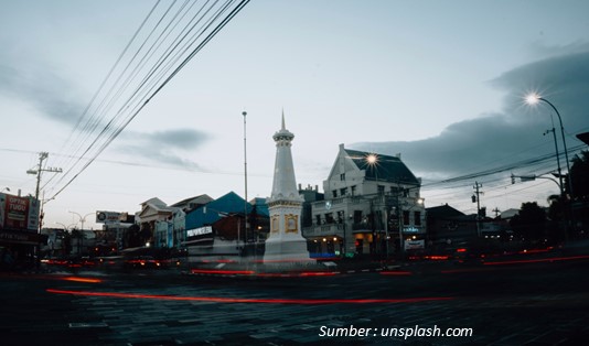 Kota Tujuan Mudik Gratis Kemenhub 2023 Yogyakarta