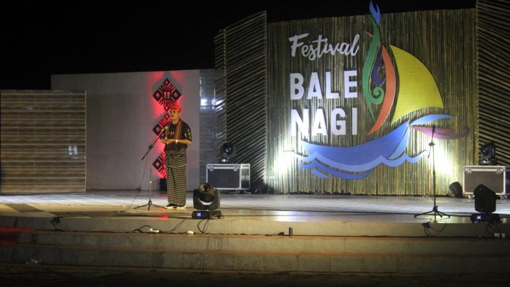 festival bale nagi 2023