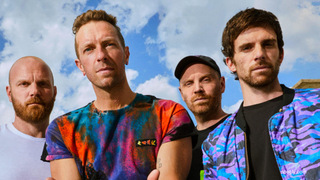 Menparekraf Bakal Ajak Coldplay ke 3 Destinasi Super Prioritas
