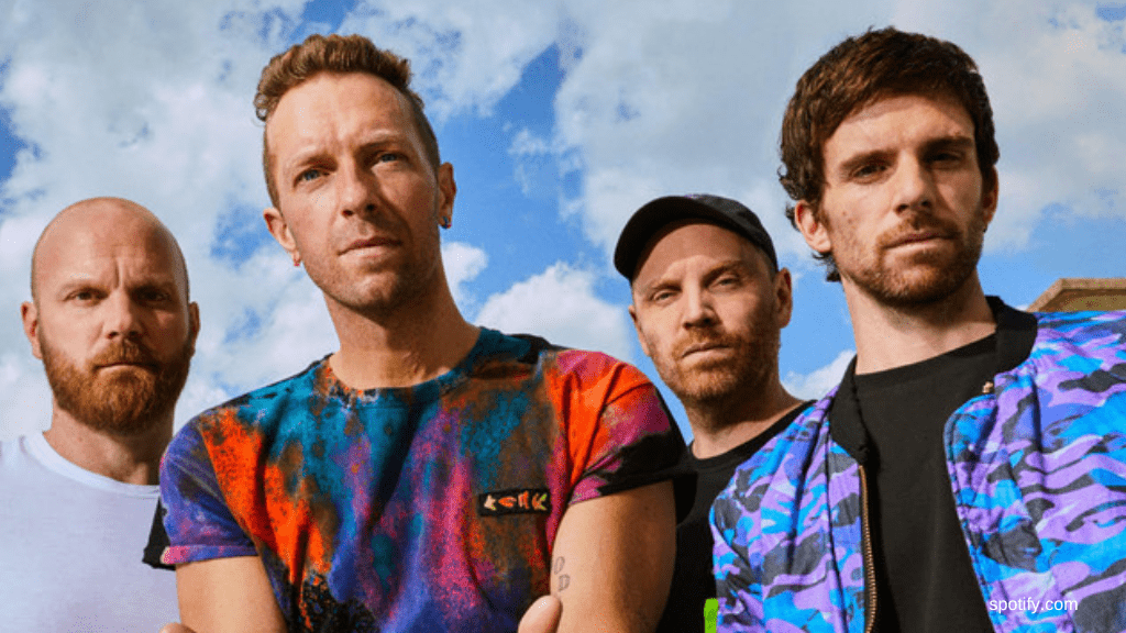 Menparekraf Bakal Ajak Coldplay ke 3 Destinasi Super Prioritas
