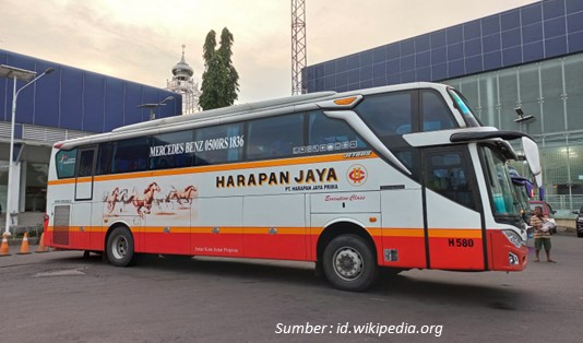 Sleeper Bus Jakarta-Surabaya, PO Penyedia Sleeper Bus Jakarta Surabaya