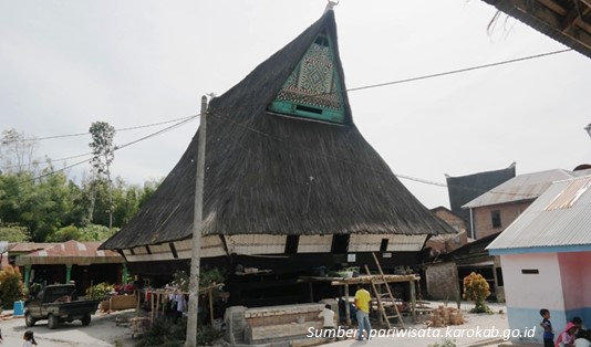 Daya Tarik Desa Wisata Dokan