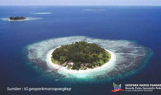 Maros Pangkep UNESCO Global Geopark