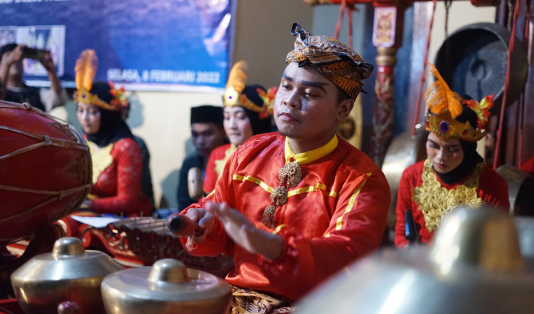 Kebangkitan Budaya Nusantara