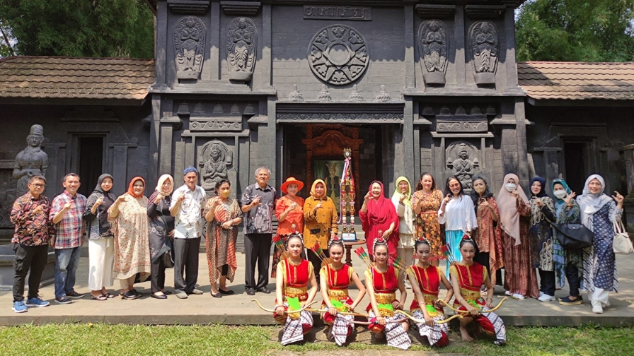 Kebangkitan Budaya Nusantara