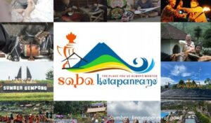 Daftar Pemenang ADWI 2023 Desa Wisata Ketapanrame mojokerto