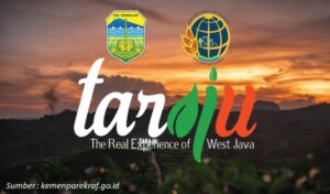 Daftar Pemenang ADWI 2023 Desa Wisata Taraju