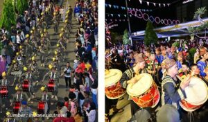 Festival Gendang Melayu Lubuklinggau