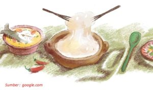 Google Doodle Today Papeda