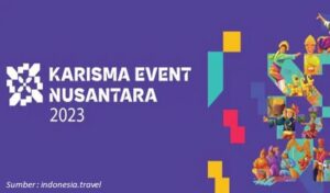 Karisma Event Nusantara 2023