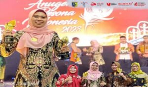 Daftar Pemenang Anugerah Pesona Indonesia 2023