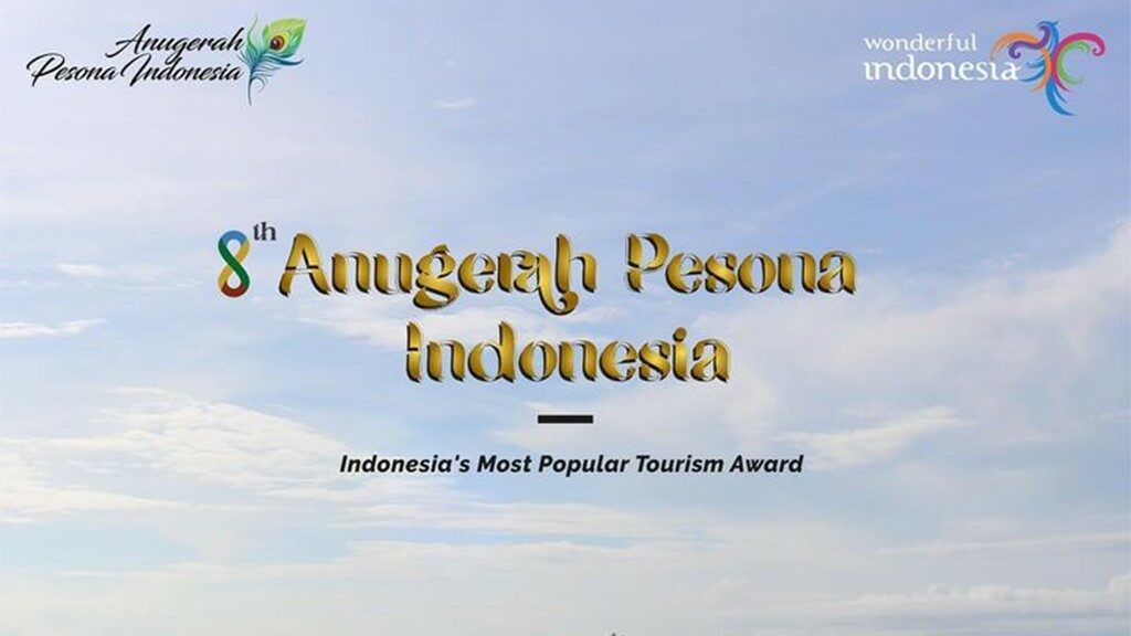 Daftar Pemenang Anugerah Pesona Indonesia 2023
