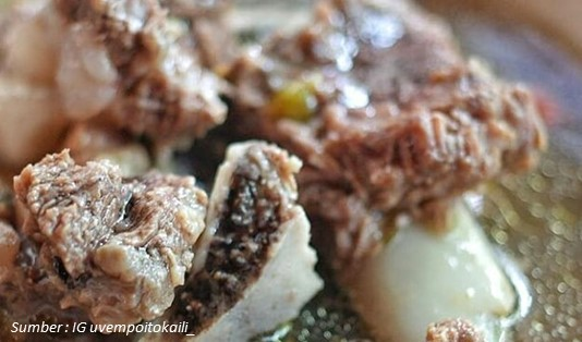 Kuliner Khas Palu Sulawesi Tengah