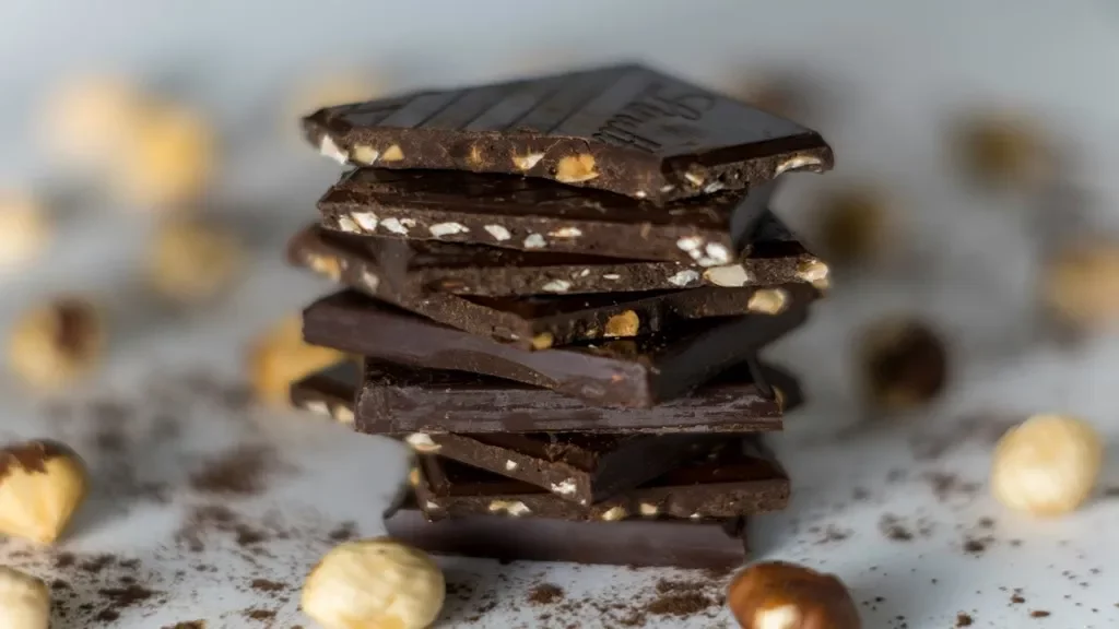 Manfaat Coklat Almond untuk Ibu Hamil