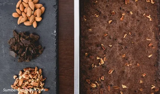 Manfaat Coklat Almond untuk Ibu Hamil Mengandung Antioksidan dan Mineral