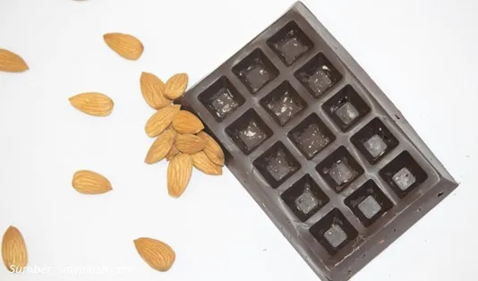 Manfaat Coklat Almond untuk Ibu Hamil