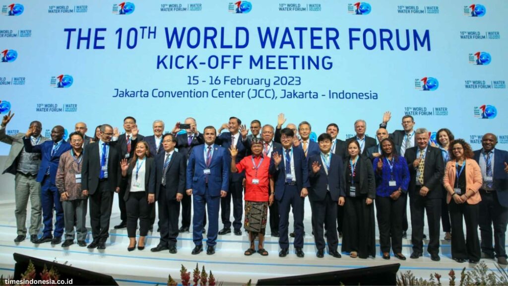 world water forum,