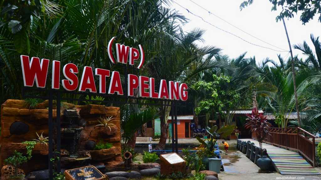 Wisata Pelang Tuban, Cara Seru-seruan Tanpa Butuh Banyak Uang