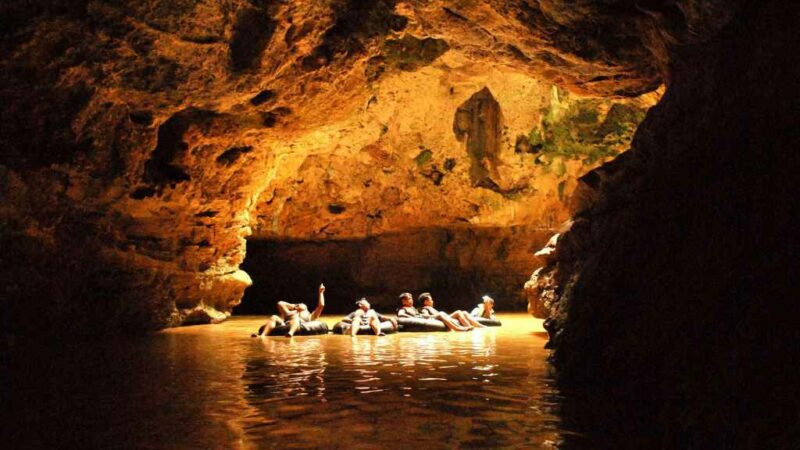 Cave Tubing Gua Pindul Gunungkidul, Sumber Keseruan Tak Terbendung