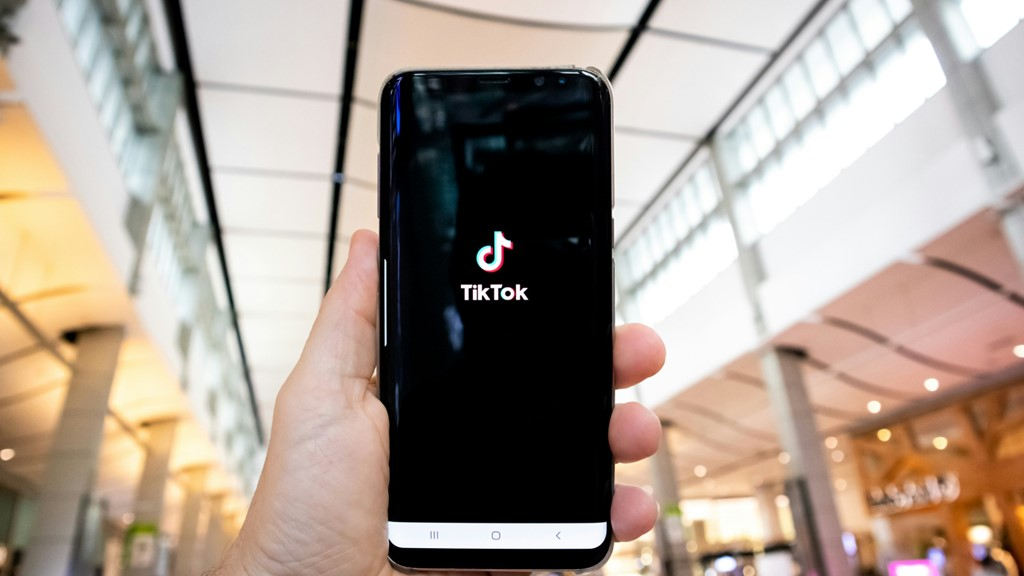 cara jadi konten kreator tiktok pemula