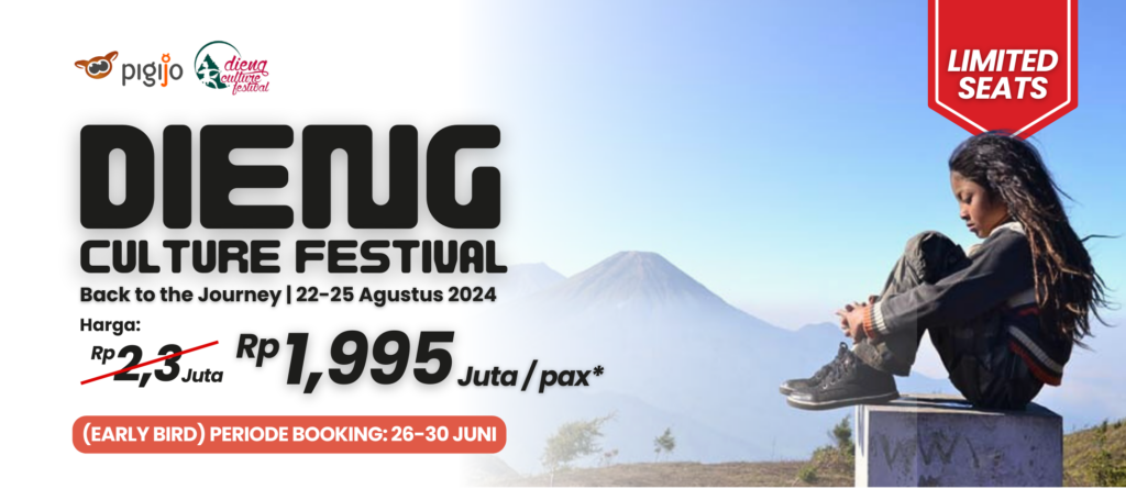 bun upas, dieng culture festival, dieng