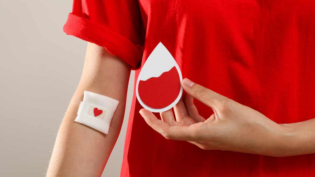 Fakta Menarik dan Mitos yang Perlu Diluruskan Tentang Donor Darah