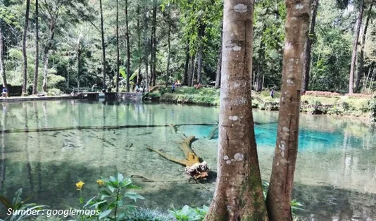 Legenda Ikan Sengkaring