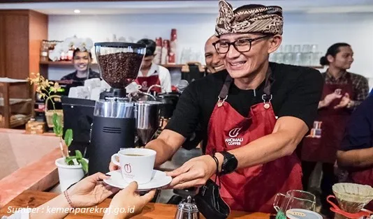 Manfaat Kopi Kintamani bagi Kesehatan