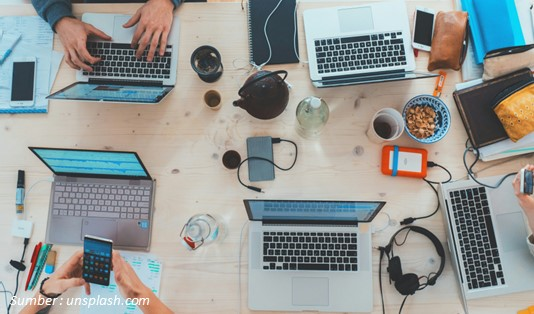 Rekomendasi Tempat Outing Kantor