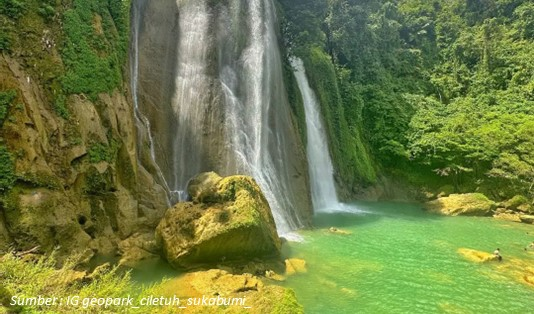 Rekomendasi Tempat Outing Kantor Geopark Ciletuh