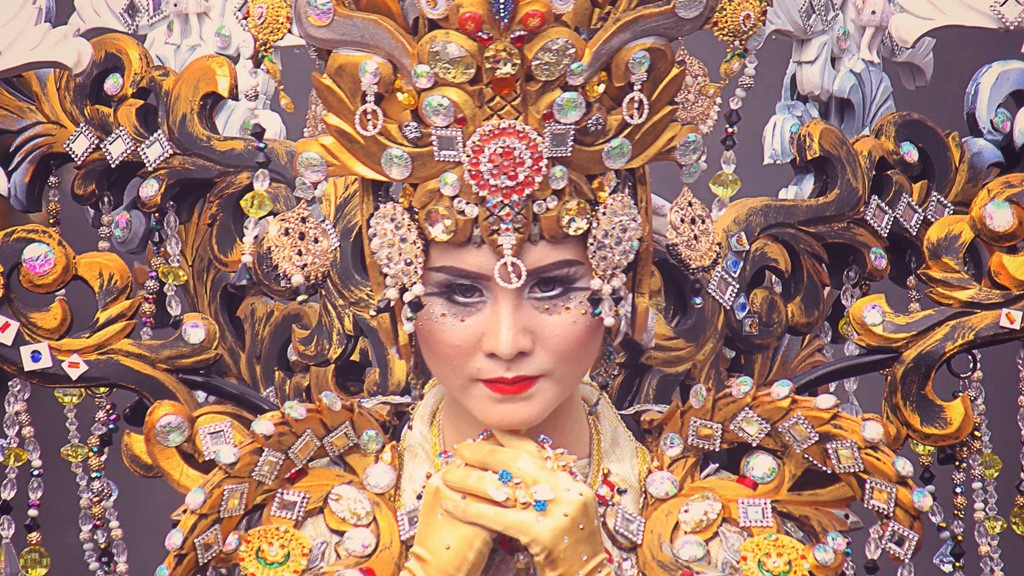 Jember Fashion Carnaval