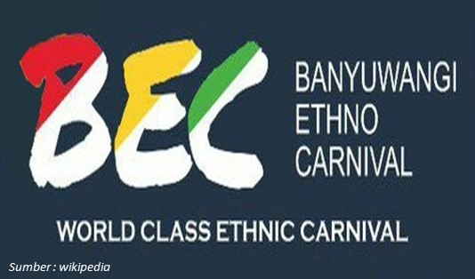 Tema Banyuwangi Ethno Carnival 2024