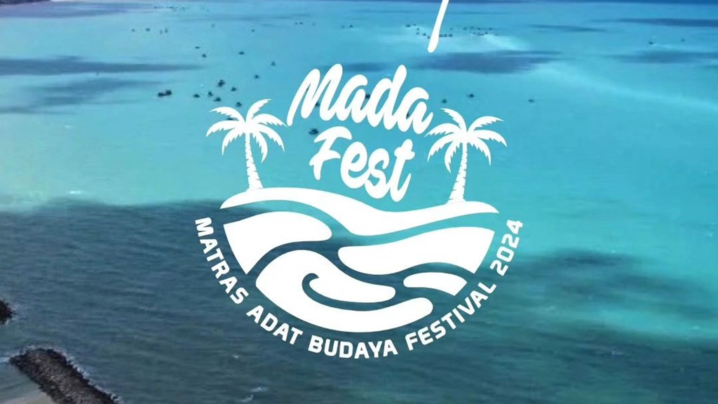 Tempat Pelaksanaan Mada Fest 2024