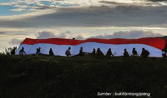 Aktivitas yang Bisa dilakukan di Wisata Bukit Jipang