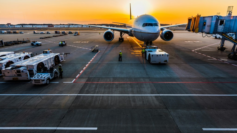 Cara Mengatasi Jet lag