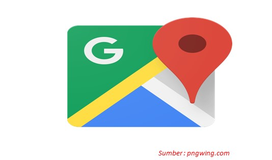 Google Maps