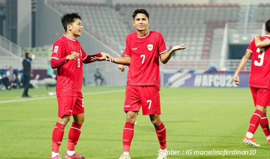 Harapan untuk Timnas Masa Depan yang Cerah