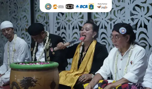 Keris Kamardikan Award 2024, Pigijo, keris, keris kamardikan, komunitas cinta budaya, sidikara pusaka, 