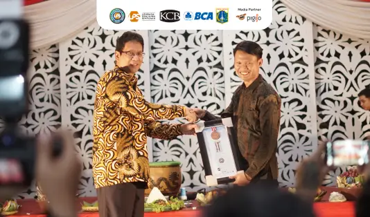 Keris Kamardikan Award 2024, Pigijo, keris, keris kamardikan, komunitas cinta budaya, sidikara pusaka, 