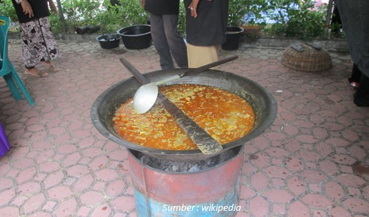 Kuliner Khas Lokop Aceh Timur