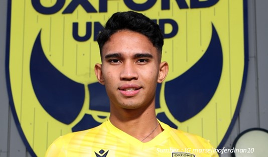 Sejarah Singkat Lahirnya The U's