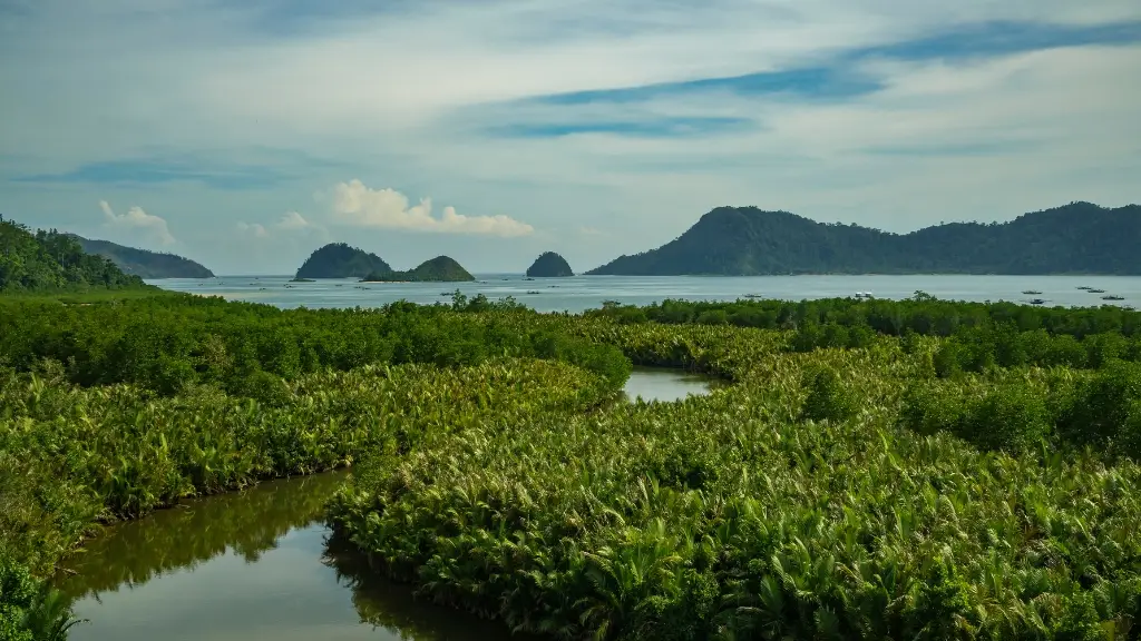 Pulau Mandeh, mandeh, wisata mandeh, wisata sumatera barat