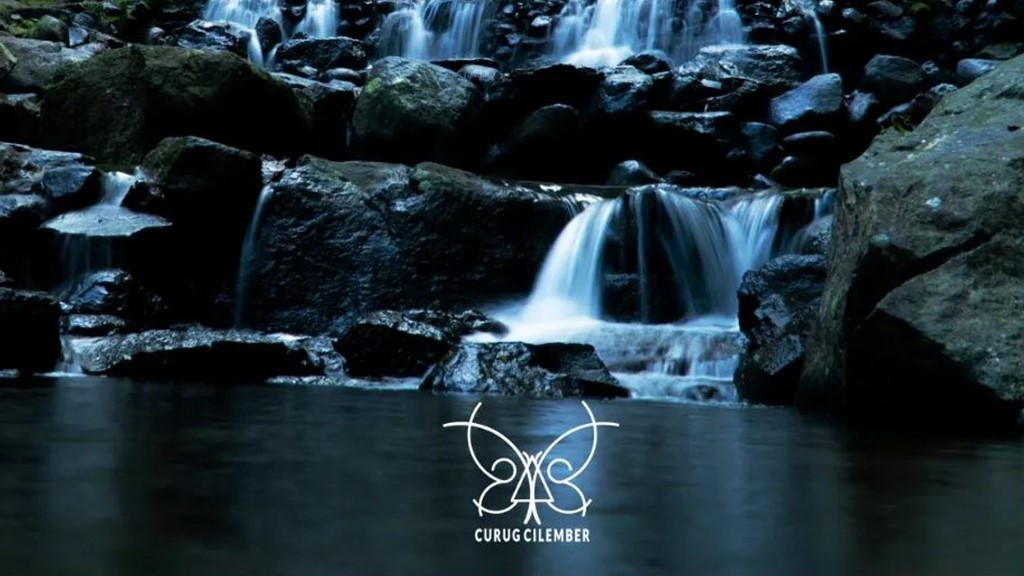 Curug Cilember Bogor