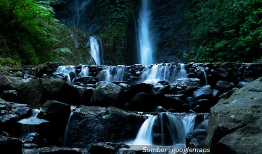 Curug di Bogor yang Wajib Dikunjungi Curug Cilember