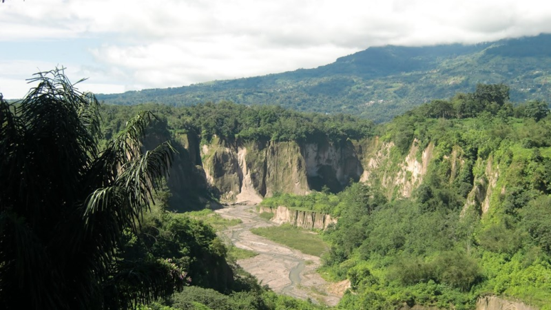 Destinasi Wisata Bukittinggi yang Lagi Hits