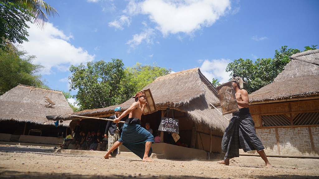 Destinasi Wisata Terbaik di Sekitar Mandalika