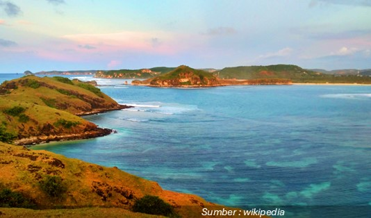 Pantai Tanjung Aan