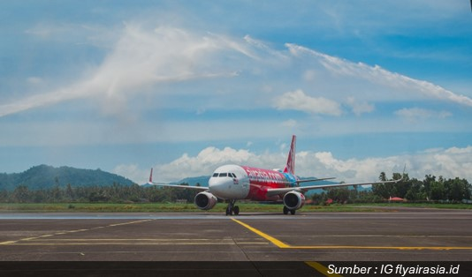 Rute Kuala Lumpur Langsung ke Labuan Bajo