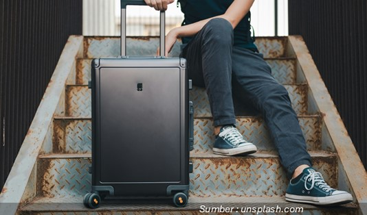 Smart Luggage