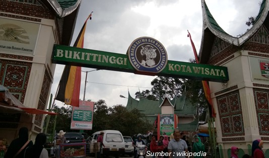 Taman Margasatwa dan Budaya Kinantan